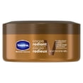 thumbnail image 1 of Vaseline Beurre Corporel Riche Cacao Radieux 48 H d'Hydratation, 227 g, 1 of 10