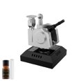 thumbnail image 1 of Tumotour Solar Powered Close Range Cannons Car Fragrances Model Decoration Car Interior Light Fragrances High-end Fragrances, 1 of 1