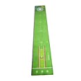 thumbnail image 3 of Siruishop Golf Putting Mat Gift for Golfer Portable Golf Practice for Park Home Office B, 3 of 8