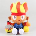 thumbnail image 1 of Adorable Bloons Td6 Plush Doll Soft Stuffed Toy Kid Hugging Pillow Gift, 1 of 5