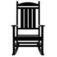 thumbnail image 3 of Chaise à Bascule Classique pour Porche Extérieur, 3 of 7