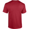 thumbnail image 2 of Gildan T-Shirt à Manches Courtes en Coton Épais pour Hommes, 2 of 3