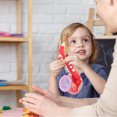 thumbnail image 4 of Simulation Saxophone Toy Decorative Saxophone Plaything Cartoon Music Instruments Toy, 4 of 8