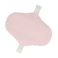 thumbnail image 3 of Serviette Menstruelle, Serviette Hygiénique Réutilisable en Graphène Portable en Coton Sécuritaire 4 Pcs pour Femmes pour la Maison S, 3 of 7