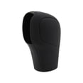 thumbnail image 2 of CHOK Car Gear Shifter Knob Cover  Elastic Car Automatic Shifter Protector Cover  Universal Antl-Slip Auto Knob Gear Stick Protector Vehicle Accessories, 2 of 5