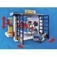 thumbnail image 4 of Playmobil Car Repair Garage 70202, 4 of 4