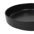 thumbnail image 1 of Mainstays Alessandra Matte Black Stoneware Dinner Bowl, 1 of 6