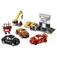 thumbnail image 1 of LEGO Juniors - Smokey's Garage (10743), 1 of 2