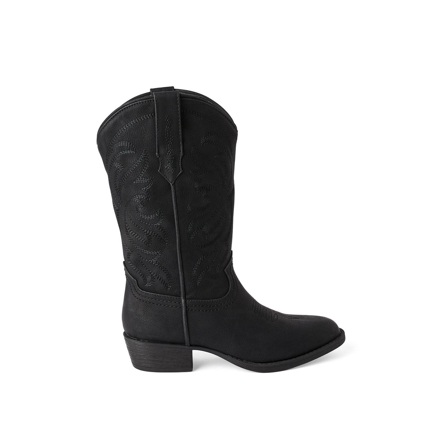 Bottes Western Madden NYC pour femmes