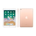 thumbnail image 1 of Refurbished Apple iPad 8th Gen A2428 (WiFi + Cellular Unlocked) 32GB Gold (Grade A), 1 of 4