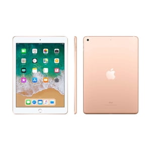 Refurbished Apple iPad 8th Gen A2270 (WiFi) 32GB Gold (Grade A)