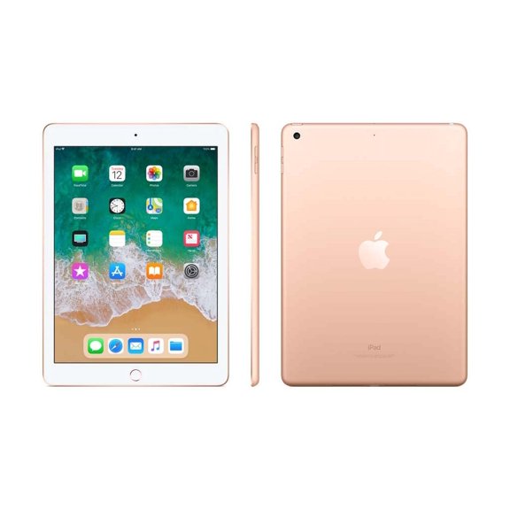 Refurbished Apple iPad 8th Gen A2270 (WiFi) 32GB Gold (Grade B)
