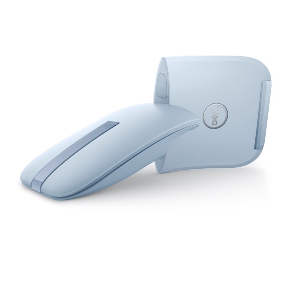 DELL DELL Souris de Voyage BLUETOOTH Bleu Brume MS700