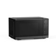 thumbnail image 3 of Refurbished Panasonic NNSB44QSC 0.9 cu.ft, Compact 900W Microwave, Stainless Steel, 3 of 3