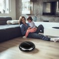 thumbnail image 1 of RKSTN Baby Toys Intelligent Fully Automatic Sweeping Robot Cleaning Machine Mini Lazy USB Rechargeable Home Vacuum Cleaner Educational Toys for Toddler Babies, 1 of 4