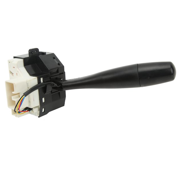 Interrupteur de Clignotants de Phare, Réponse Sensible de Fabrication Exquise MR277924 Installation Simple pour Voiture