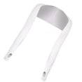 thumbnail image 3 of Manchons de Bras pour Châle Rafraîchissant, Manchons de Bras pour Châle Rafraîchissant à Faible Résistance, Protection Solaire Environnementale, pour Cyclisme Extérieur Noir,Blanc,Rose,Bleu Ciel, 3 of 8