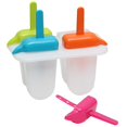 thumbnail image 1 of Victorio Kitchen Products VKP1098 Time for Treats Frostbites Popsicle Molds, 1 of 6