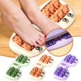 thumbnail image 3 of Cat Foot Massager Foot Foot Foot Massage Foot Acupoint Massager, 3 of 3