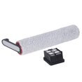 thumbnail image 2 of Ensemble de Brosses et Cartouches de Filtre pour Lave-Sol Sans Fil, Aspirateur Sans Fil pour H12 PRO, 2 of 12