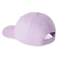 thumbnail image 2 of Casquette de baseball en coton George pour filles, 2 of 2
