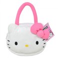 thumbnail image 1 of Hello Kitty Sac à Main en Peluche, 1 of 2