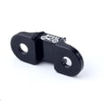 thumbnail image 1 of Guide-câble en Alliage d'Aluminium pour Ligne de Frein de Vélo Clips Adaptateur de Fil, 1 of 6