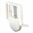 thumbnail image 3 of Ensemble de Rouleau de Porte Coulissante, Roue en Nylon de 1 Po, 2-Pk. -B 529, 3 of 4