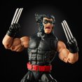 thumbnail image 2 of Collection Marvel Retro - Figurine Wolverine X-Men de 15 cm, 2 of 6