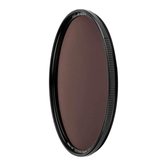 NiSi 95mm Circular HUC PRO Nano IR ND64 | 6-Stop Neutral Density Camera Lens Filter | Optical Glass Nano Coating IR Reduction Slim Aluminum Frame | Long-Exposure and Landscape Photography