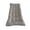 Grey, variant on Fiber Mattress 90x190cm - Thickened Soft Padded Mattress Topper, Washable Breathable Bed Mattress, Foldable Sleeping Mat for Dormitory