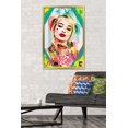 thumbnail image 3 of Film DC Comics - Oiseaux de proie - Harley Quinn - Baiser, 3 of 4