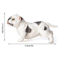 thumbnail image 4 of Modèle de Chien Jouet Éducatif, Jouet Modèle Animal, Décoration de Bureau Durable pour, 4 of 8