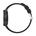 thumbnail image 4 of EGNMCR Watch For Galaxy Watch 4 44mm Soft Sport Strap Replacement watch band, 4 of 5