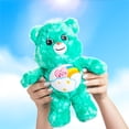 thumbnail image 5 of BASHFUL HEART BEAR, 5 of 5