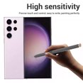 thumbnail image 4 of Phone Writing Pen, Precise Phone Touch Pen  for Replacement Black,Gray,Gold, 4 of 7