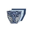 thumbnail image 1 of Jockey Culotte Française Respirante Ultra Douce pour Femmes - Lot de 3, 1 of 5