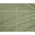 thumbnail image 4 of oneOone Polyester Lycra Fabric Ethnic Block Decor Fabric Printed BTY 56 Inch Wide, 4 of 4