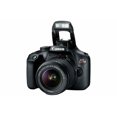 thumbnail image 2 of Canon EOS Rebel T100 / 4000D DSLR Camera (w/ 18-55 III), 2 of 3