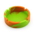 thumbnail image 1 of Jusqu'à 65 % de Rabais sur les Gadgets de Cuisine Cendrier Rond en Silicone Caoutchouc Haute Température Design Organisateurs et Rangement de Cuisine, 1 of 4
