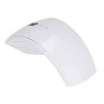 thumbnail image 1 of fastboy Wireless Folding Mouse Replacement Portable Mice External Portable Home Electronic Cordless Laptop Desktop Accessory White, 1 of 9