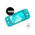 thumbnail image 2 of Film Protecteur d'Écran en Verre Trempé pour Nintendo Switch Lite, 2 of 5