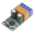 thumbnail image 1 of Mélangeur de Relais de Polarité Inverse de Module de Contrôleur DR55B01 de Contrôleur de CW/CCW Autobloquant pour l'Ascenseur de Ascenseur de Machine à Laver 5v, 6-24v, 1 of 8