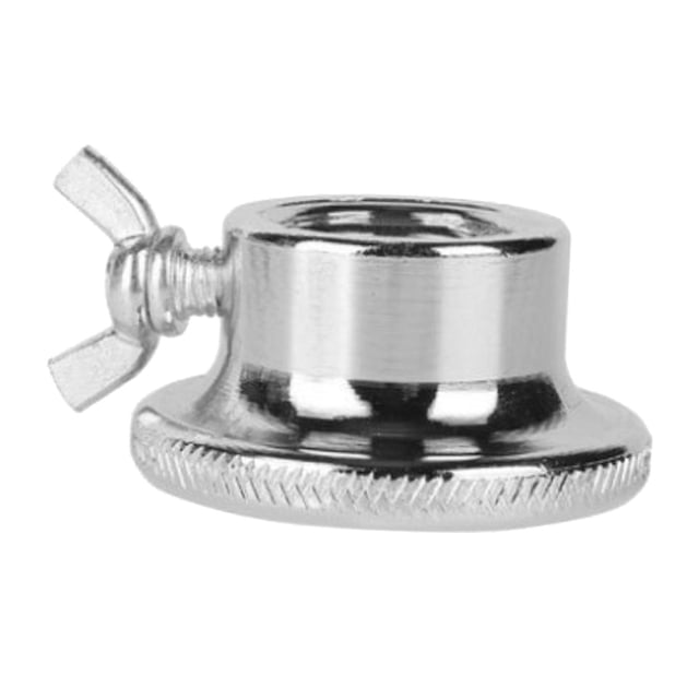 Almencla Dumbbell Lock Spinlock Bar Hex Nut Rod Fixed Clamps Clips Screw Collar Tool UK B