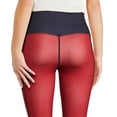 thumbnail image 3 of George Women's Christmas Legging, 3 of 6