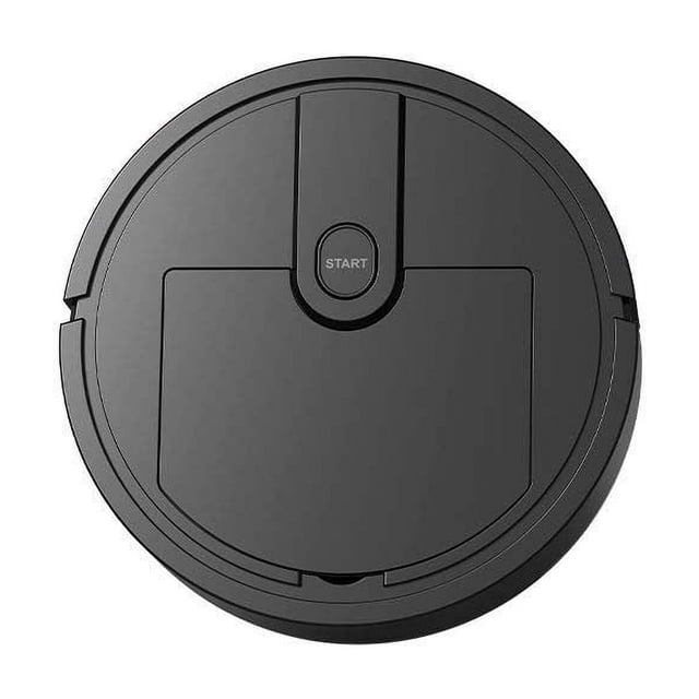 Pcksrro Small household appliances deal!Automatic Sweeping Machine Three In One Sweeping Vacuuming And Mopping Intelligent Cleaning Machine
