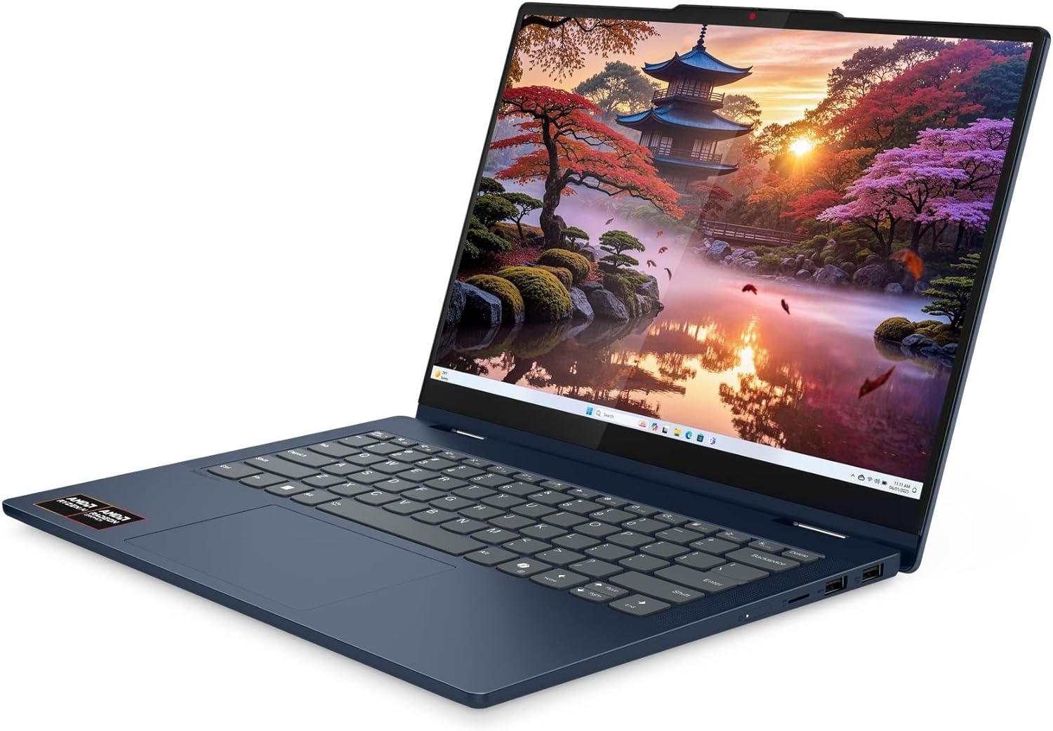Lenovo IdeaPad 5 2-in-1 14AKP10, 14