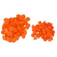 thumbnail image 3 of QIILU Étiquettes d'Oreilles Rondes pour Animaux, Étiquette d'Oreille pour Bétail à Excellente Robustesse pour Mouton pour Cochon pour, 3 of 8
