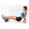 thumbnail image 4 of FUEENIRVA Portable Roller Foam Roller EPP 1Pack for Flexibility Improvement, 4 of 5
