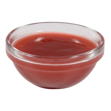 Purée de Fruits à la Fraise Monin / 1 L/unité, 4 Unités/caisse